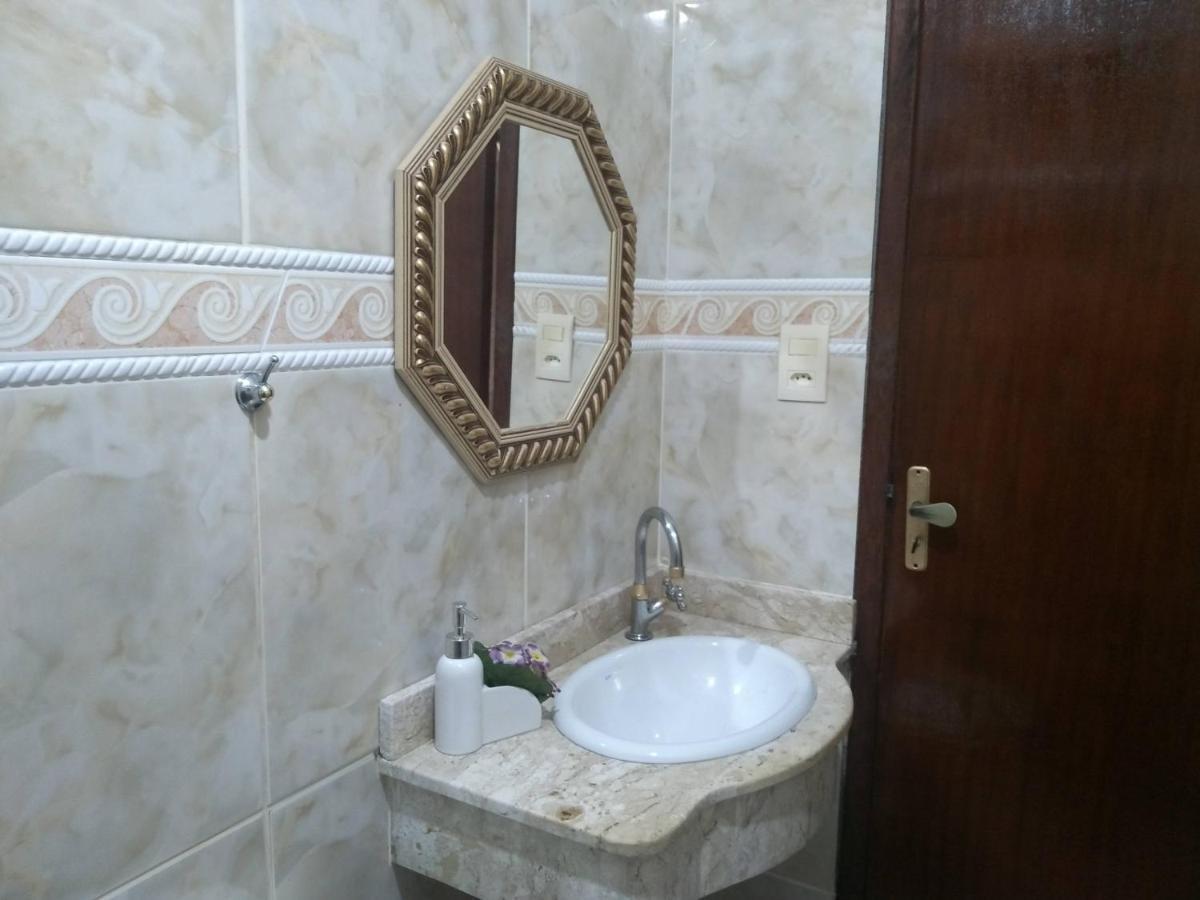 Sossego Da Mamae Villa Araquari Dış mekan fotoğraf